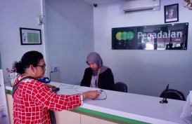 Tingkatkan Volume Penjualan, Pegadaian VI Makassar Pacu Layanan Digital 