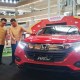 Honda Jatim Catat Penjualan 100,3 Persen Tahun Lalu