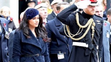 5 Terpopuler Lifestyle, Fakta Perputaran Uang Pangeran Harry dan Meghan Markle, Ini Prospek Karir di Industri Digital