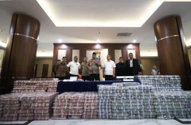 Pejabat Kemenkumham Diperiksa Soal Investasi MeMiles