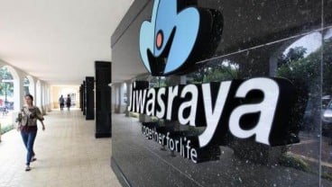 Restrukturisasi Jiwasraya Ditarget Rampung Kuartal I/2020