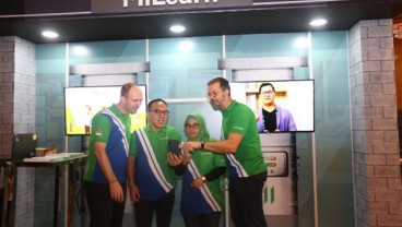 Berkat MiLearn, Kerja Agen Manulife Kian Produktif