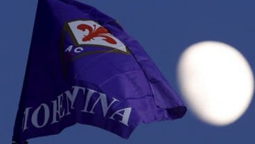 10 Pemain Fiorentina Singkirkan Atalanta dari Coppa Italia