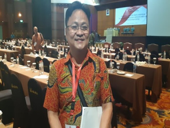 Asosiasi Pertekstilan Indonesia Dapatkan Ketua Baru