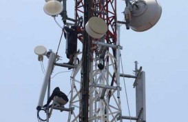 Telkomsel Tak Akan Pangkas Jumlah Stasiun Pemancar 2G