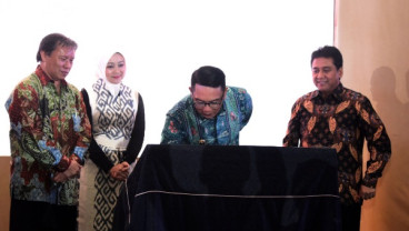 Bagi Emil, Pariwisata adalah Bisnis Kebahagiaan