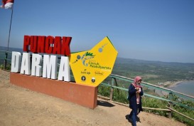 Pemkab Sukabumi Prioritaskan Pembangunan Pertanian dan Pariwisata
