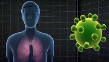 Wabah Pneumonia : Pulang dari Wuhan, Pria Jepang ini Dijangkiti Corona Virus