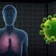 Wabah Pneumonia : Pulang dari Wuhan, Pria Jepang ini Dijangkiti Corona Virus