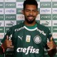 Barcelona Siap Angkut Matheus Fernandes dari Palmeiras