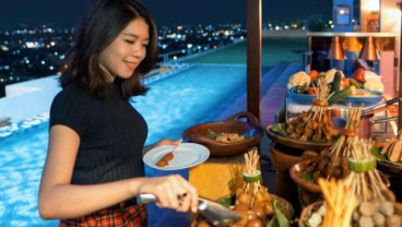 Hotel dan Restoran Harus Berkolaborasi dan Berinovasi Genjot Kunjungan Wisatawan