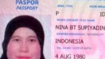 TKW Sukabumi Meninggal di Riyadh, Jenazah dalam Perjalanan Dipulangkan ke Kampung Halaman