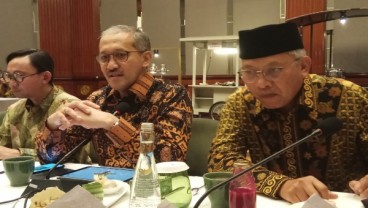 BI : Capital Inflow Betah di Indonesia