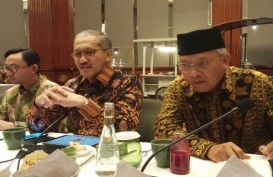 BI : Capital Inflow Betah di Indonesia