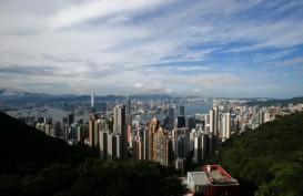 Hong Kong Dinobatkan jadi Kota Termahal di Dunia, Asia Mendominasi