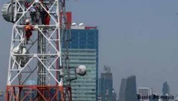 Ini Alasan Tower Bersama Infrastructure (TBIG) Terbitkan Obligasi Global Awal 2020