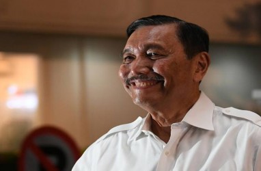Luhut: Indonesia bisa Tiru Pengembangan Pariwisata UEA