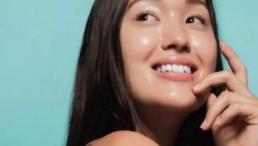 Bukan Putih, Tren Kecantikan Saat Ini Kulit Glowing