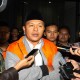 Kasus Suap Lampung Tengah, Gaduh setelah Mustafa Bernyanyi