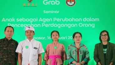 Bali Rentan jadi Tujuan Perdagangan Anak di Bawah Umur