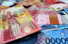 Berbalik Menguat, Rupiah Terbaik di Asia