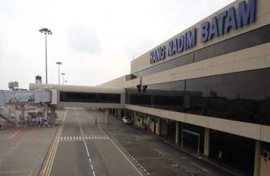 Konsorsium Proyek KPBU Bandara Hang Nadim Batam Masih Bisa Berubah