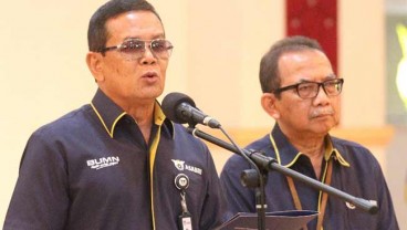 Penyelidikan Bersama BPK, KPK Dalami Dugaan Korupsi di Asabri