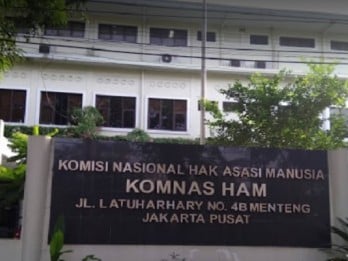 Warga Taman Sari Korban Penggusuran Tuntut Pembangunan Rumah Deret