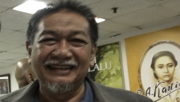 Deddy Mizwar Siap Berperan Kembali di Layar Lebar