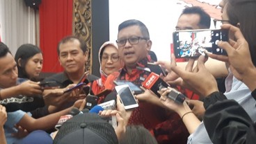 Hasto Minta GP Ansor Kembangkan Iptek