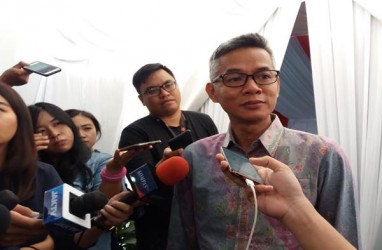 DKPP Harap Jokowi Lantik Pengganti Harjono dan Wahyu Setiawan Bersamaan