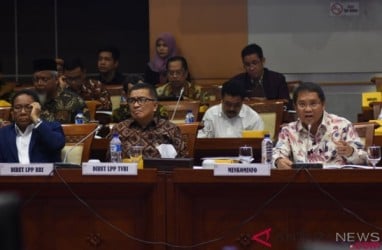 DPR Sebut Pencopotan Helmy Yahya Mesti Sesuai PP 13/2005, Apa Isinya?