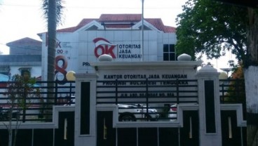 Kasus Jiwasraya, OJK Kendari Terima Sejumlah Nasabah