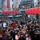 Tingkat Kelahiran di China Merosot ke Level Terendah dalam Sejarah
