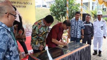 PLN Tambah Infrastruktur  dan Layanan di Batam