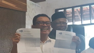 Helmy Yahya Beberkan Pencapaiannya Selama Menjabat Dirut TVRI