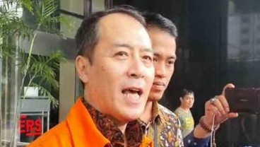 Suap Meikarta : Penyidikan Rampung, Mantan Presdir Lippo Cikarang Segera Diadili