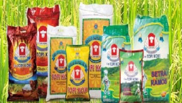 Incar Pertumbuhan hingga 15 Persen, Ini Strategi Buyung Poetra (HOKI)