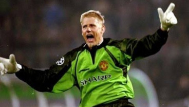 Peter Schmeichel Akan Berbagi Pengalaman ke Fans di Asia