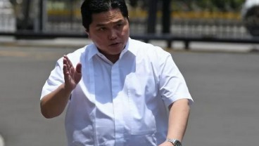 5 Terpopuler Market, Erick Thohir Akui Ancaman Bertambah dan Direksi Asabri Bantah Dugaan Korupsi