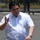 5 Terpopuler Market, Erick Thohir Akui Ancaman Bertambah dan Direksi Asabri Bantah Dugaan Korupsi