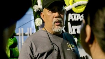 Ade Irawan Meninggal Dunia, Indro Warkop Teringat Kenangan di Prambors