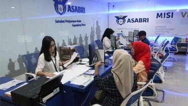 5 Terpopuler Finansial, Pengawasan Asabri Dinilai Perlu Diperbaiki dan Bila Margin Bank Mulai Ambyar