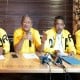 Tim Sembilan : Susunan Pengurus Golkar Ingkari Rekonsiliasi Kubu Bamsoet-Airlangga