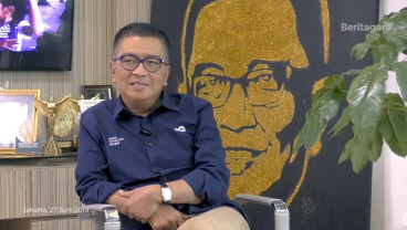 Kemkominfo Sesalkan Pemecatan Dirut TVRI Helmy Yahya