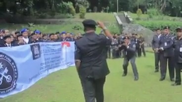 Setelah Keraton Sejagat di Purworejo, di Bandung Muncul Sunda Empire