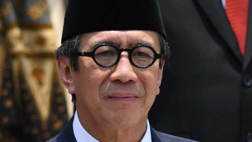 Kemenkumham Pacu Peringkat EODB Indonesia