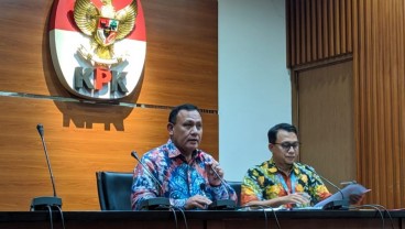 Rugikan Negara Rp475 Miliar, KPK Jerat 10 Tersangka Korupsi Proyek Jalan