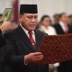 Ketua KPK Firli Bahuri Yakin Harun Masiku Pulang ke Indonesia