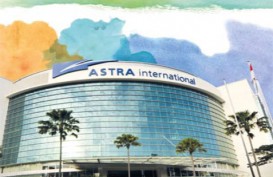 Astra International (ASII) Proyeksi Hadapi Tantangan Tahun ini
